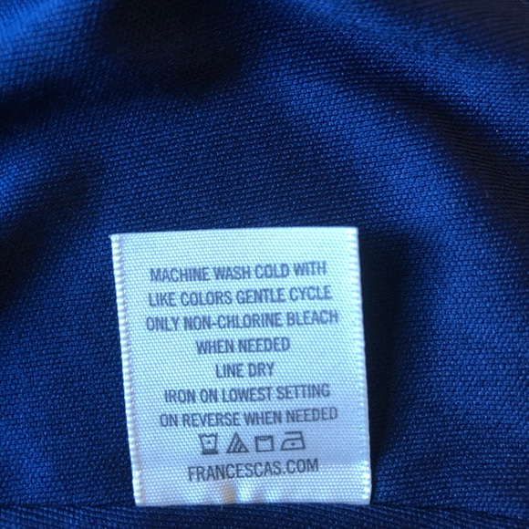 Miami cutout neck floral dress - Picture 8 of 10